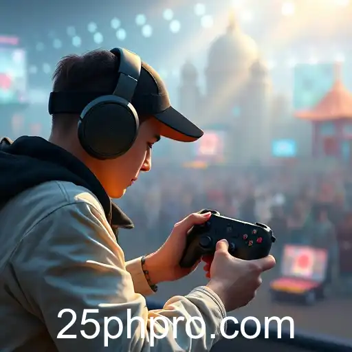 The Rise of 25ph and Its Impact on English Gaming