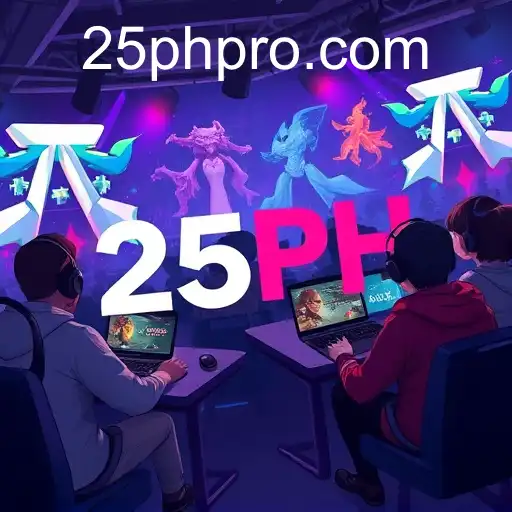 The Rise of 25PH: A New Era in Gaming