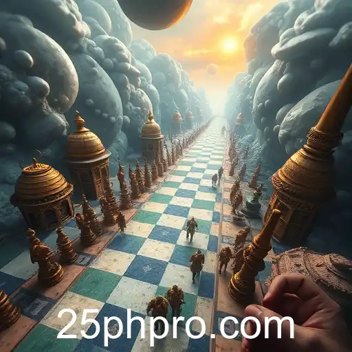 25ph: Revolutionizing Online Gaming in 2025