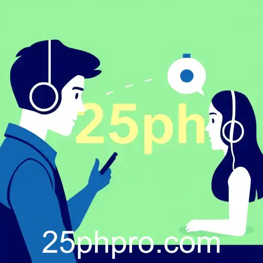 Digital Playground: The Rise and Evolution of 25ph