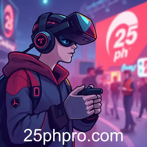 The Future of Gaming: A Spotlight on 25ph
