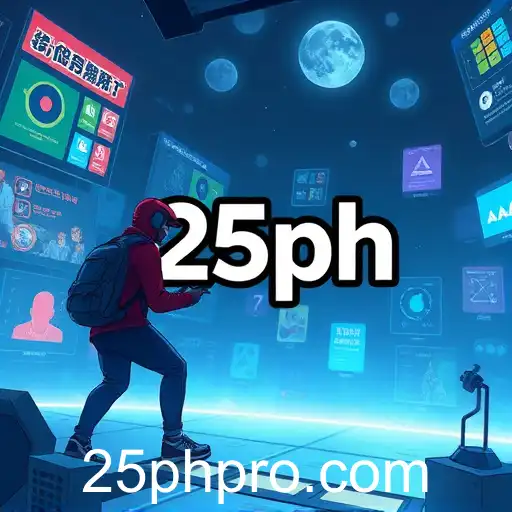 The Future of Gaming in 2025: Innovations and Trends