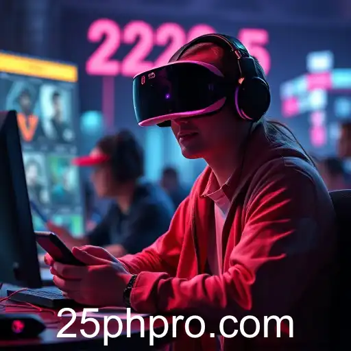 Gaming Evolution and 25ph's Impact