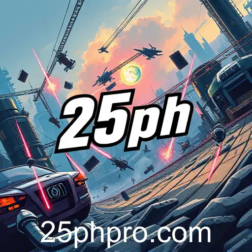 Gaming Revolution: How 25ph Continues to Influence