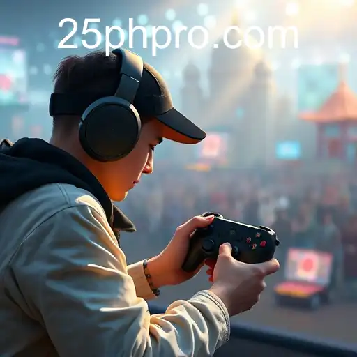 The Rise of 25ph and Its Impact on English Gaming