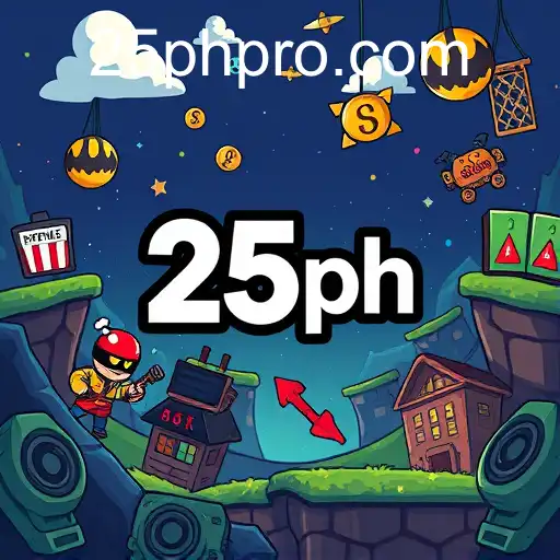 The Rise of 25ph: Revolutionizing Online Gaming