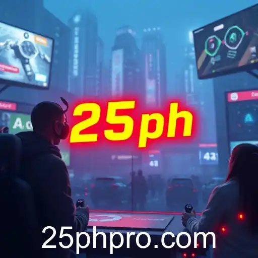 Digital Gaming in 2025: A New Era