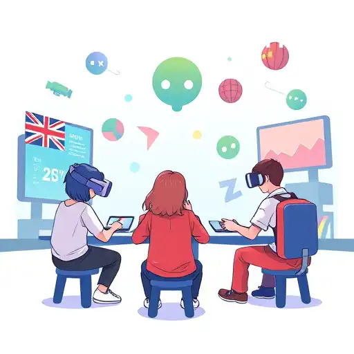 The Rise of 25ph: A Digital Playground