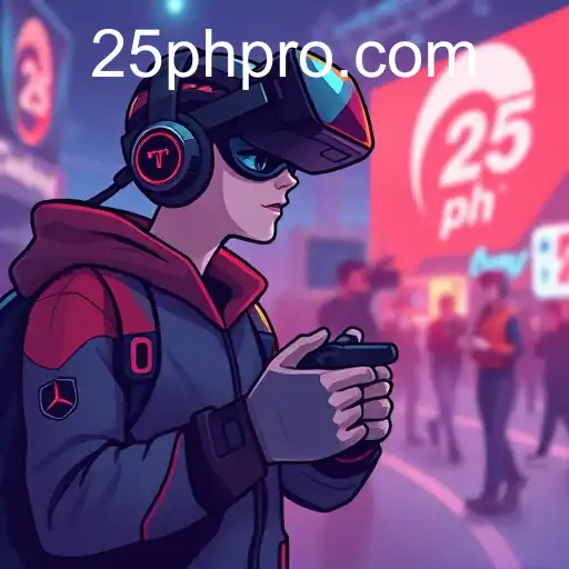 The Future of Gaming: A Spotlight on 25ph