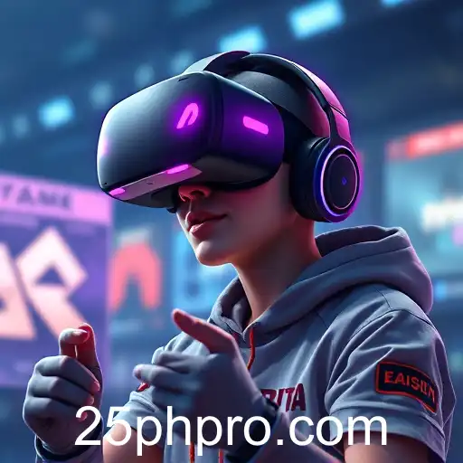 Gaming Trends in 2025: Engaging the New Era