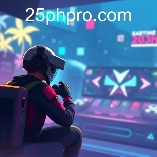 Unveiling the Impact of 25PH on Gaming Trends