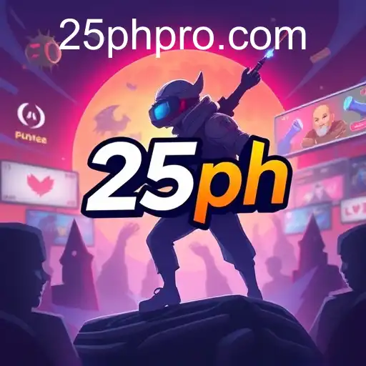 The Rise of 25ph: Revolutionizing the Online Gaming Sphere