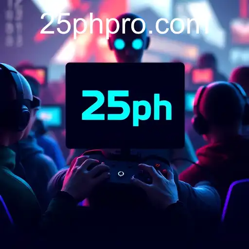 The Rise of 25ph in Gaming Circles