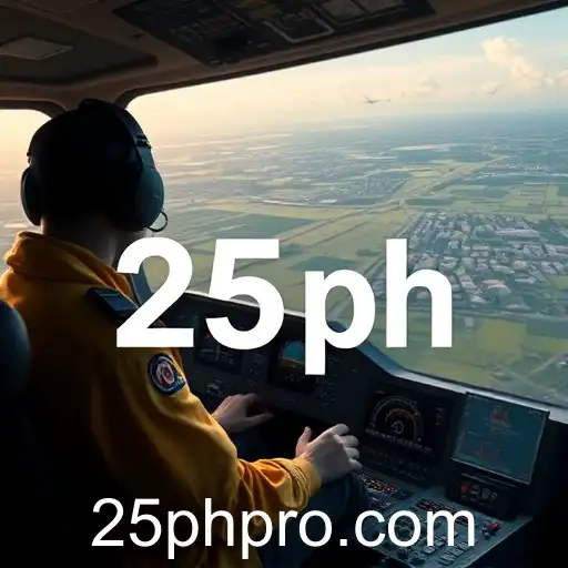 The Rise of 25ph: Gaming's New Frontier