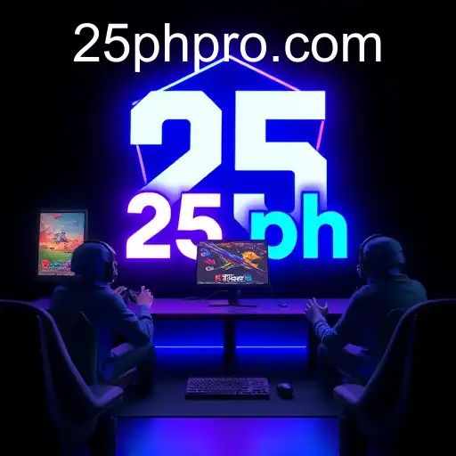 The Rise of 25ph in Online Gaming