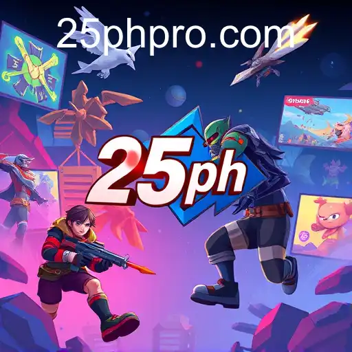 The Rising Popularity of 25ph in Online Gaming