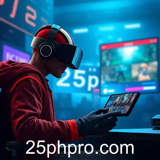 Rise and Influence of 25ph in Online Gaming