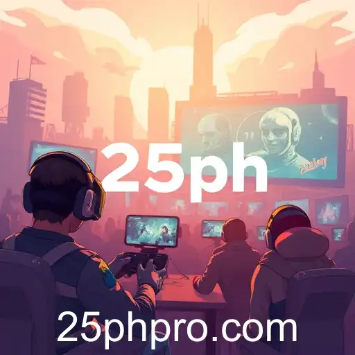 The Growing Influence of 25ph in the Gaming World