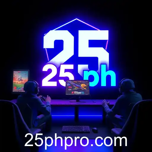 The Rise of 25ph in Online Gaming