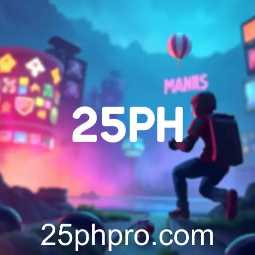 The Rise of 25ph in Online Gaming