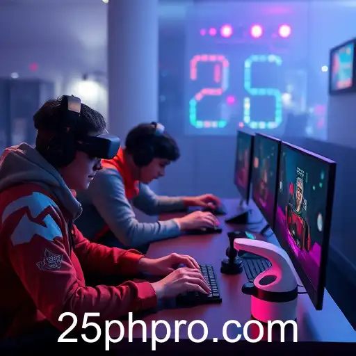 The Rise of Online Gaming Platforms