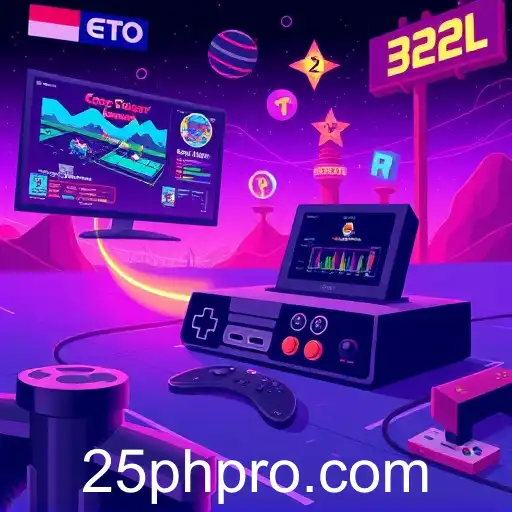 The Rise of Retro Gaming in 2025